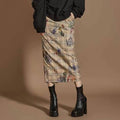 3115SK035 (Skirt)