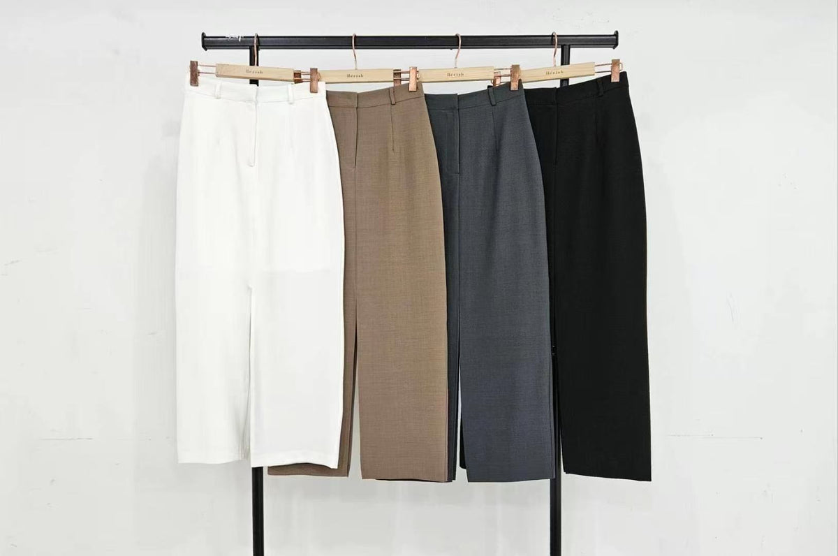 SUITS(Q464JK015/Q464PT030/Q464SK020)