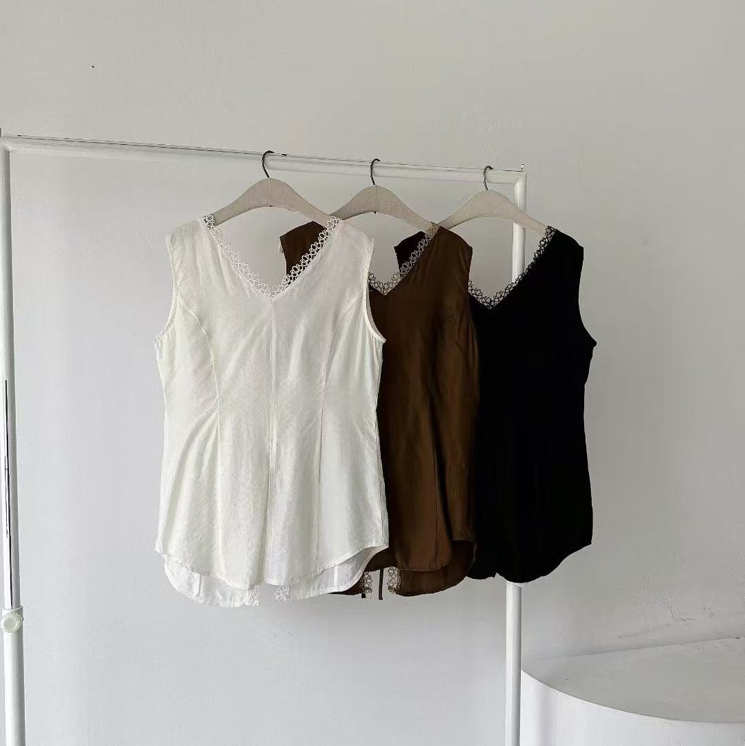 TOPS/SKIRTS(Q541TB041/Q541SK029)