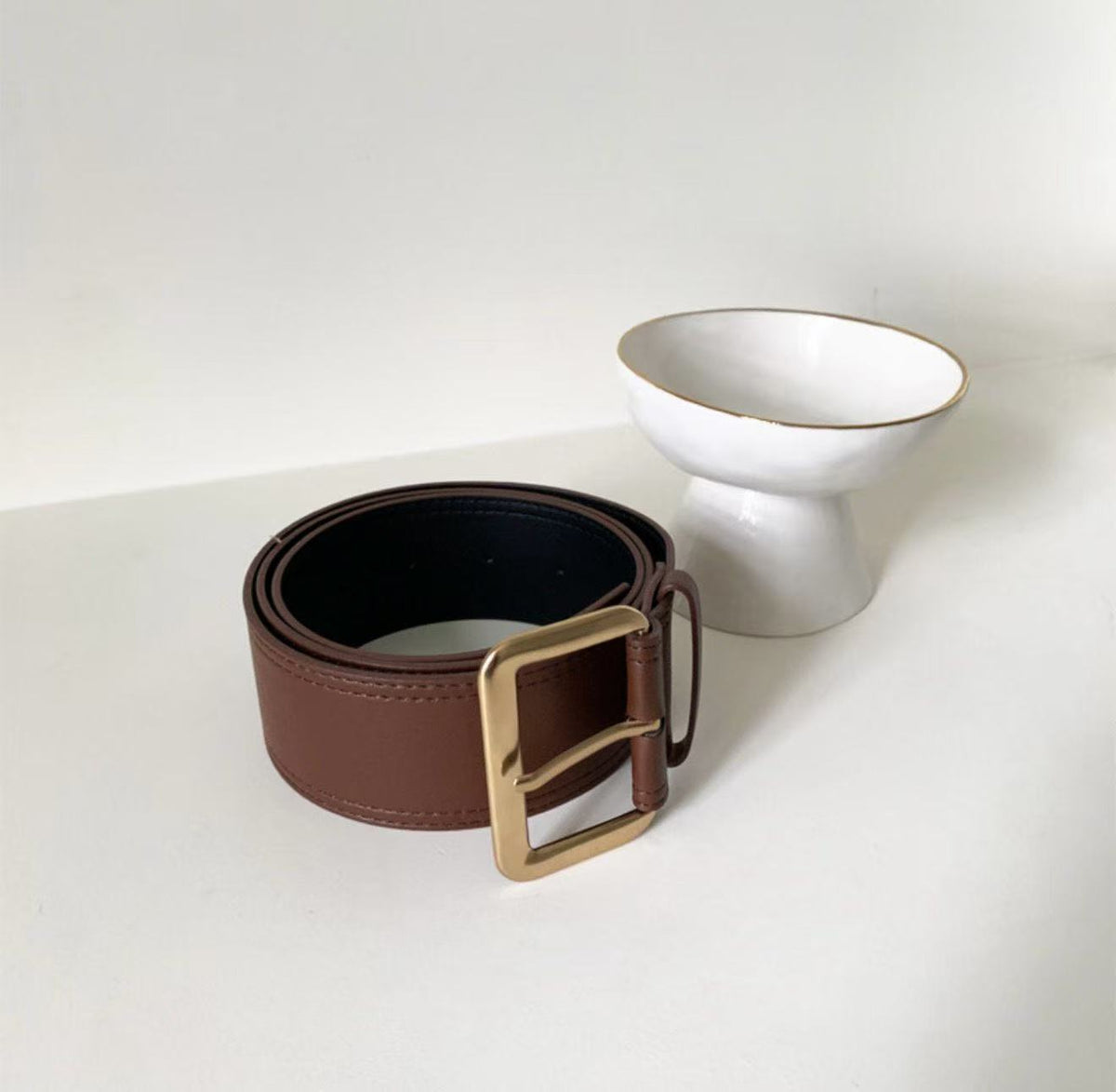 TOP/PANTS/BELT(5510TB035/5510PT030/5510BT006)