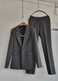 Pant Suit (3334JK013/3334PT007)