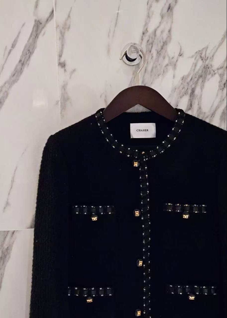 JACKET(C240JK009)