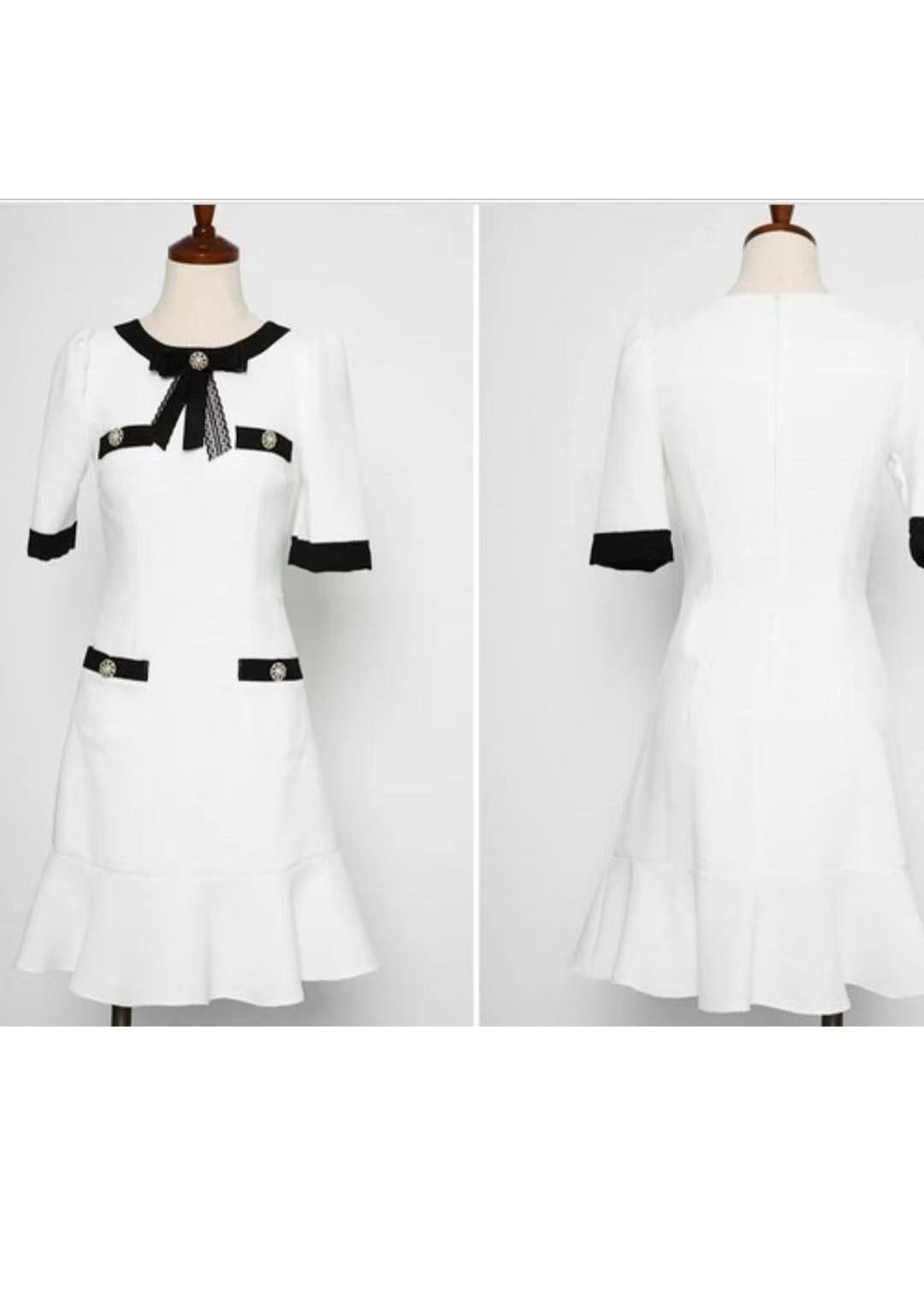 DRESSES (0410DR040)