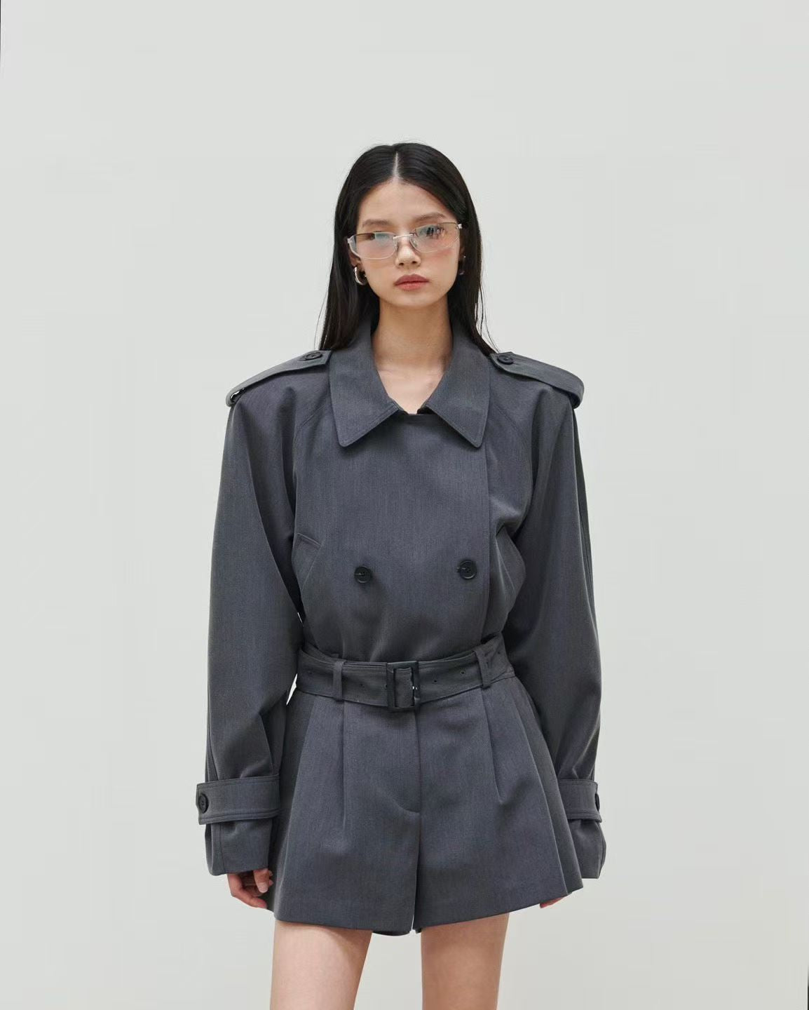 JACKET/SHORT(5510JK037/5510ST008)