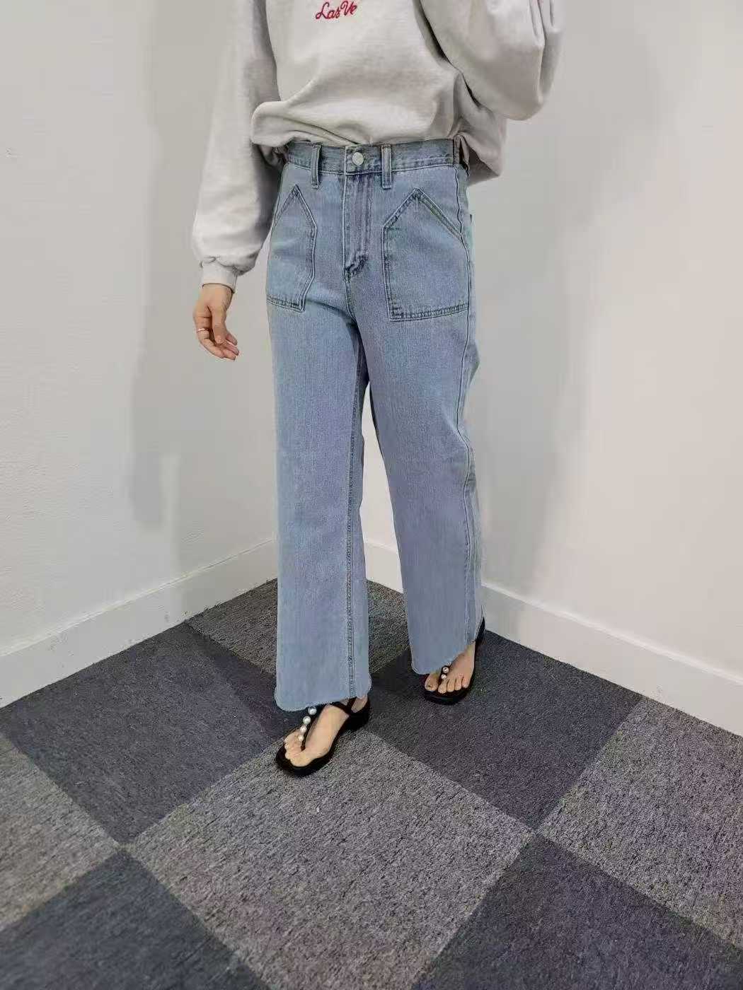 PANTS(Q541PT002)