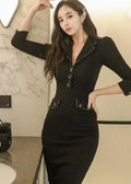 Dresses (0411DR0184CL)