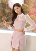 Skirts Set (0412SE009)