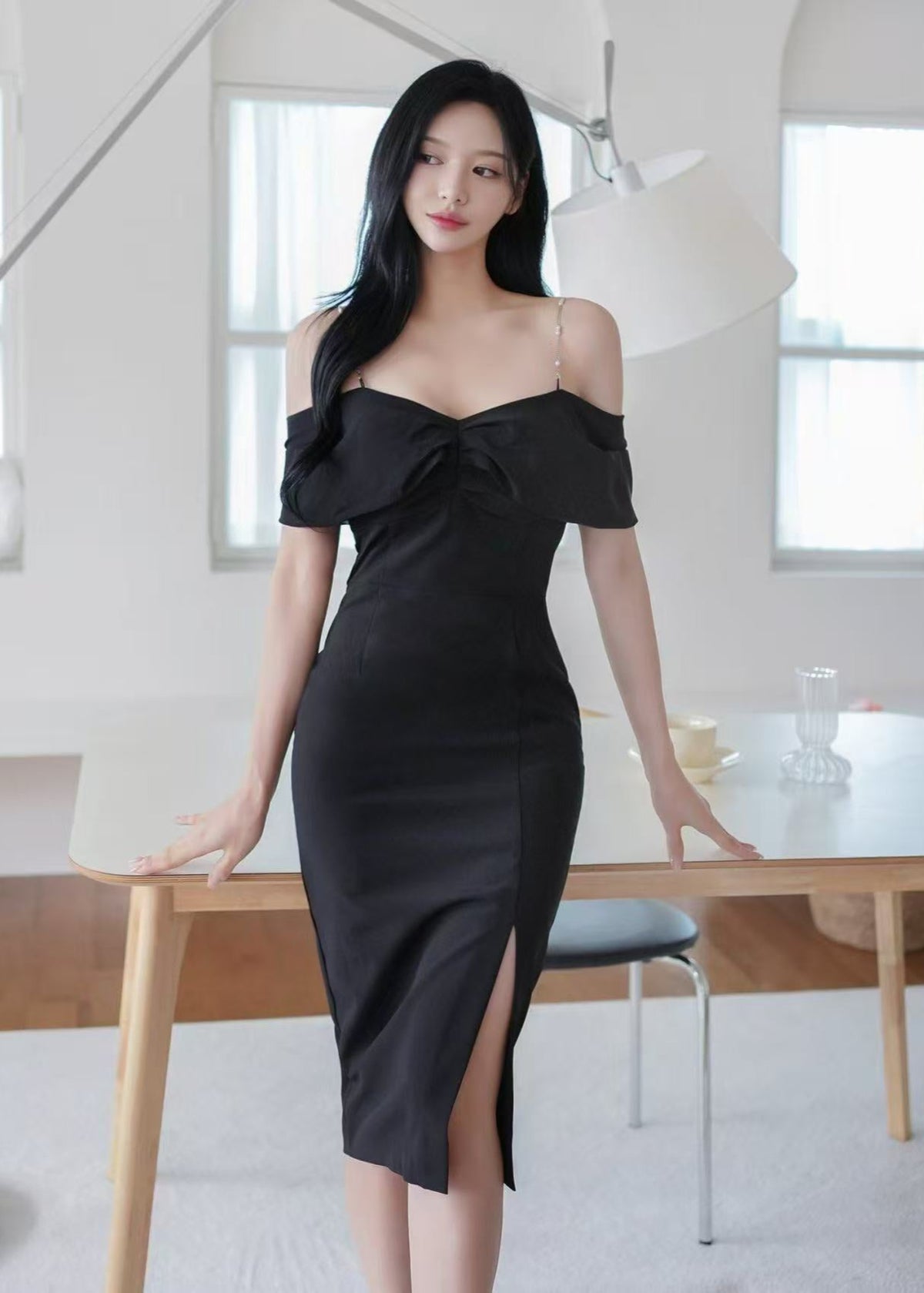DRESSES(0435DR023)
