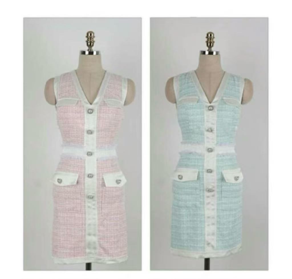 Dresses (0411DR196)