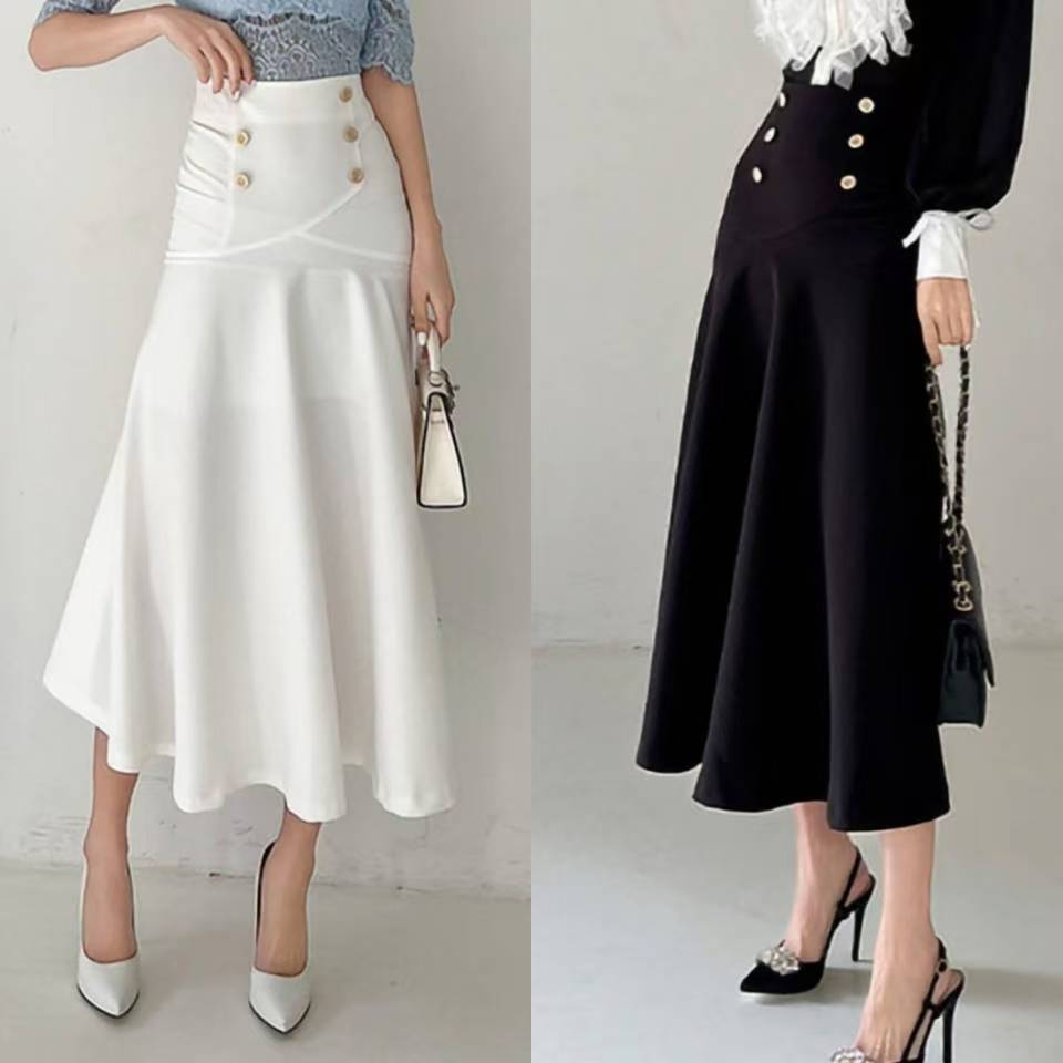 Tops And Skirts (0113TB057/0113SK033)