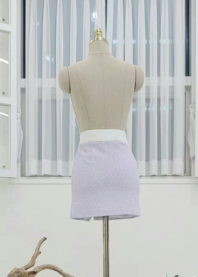 JACKETS/SKIRTS(0117JK054/0117SK008)