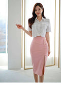 0411SK035 (Skirt)