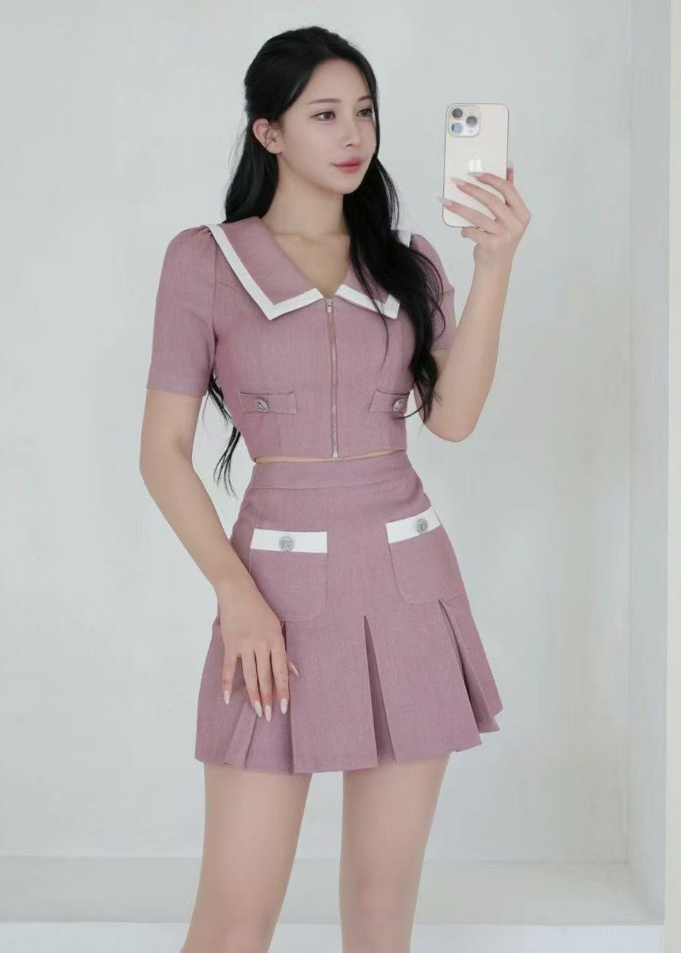 Suits (0405SE003)