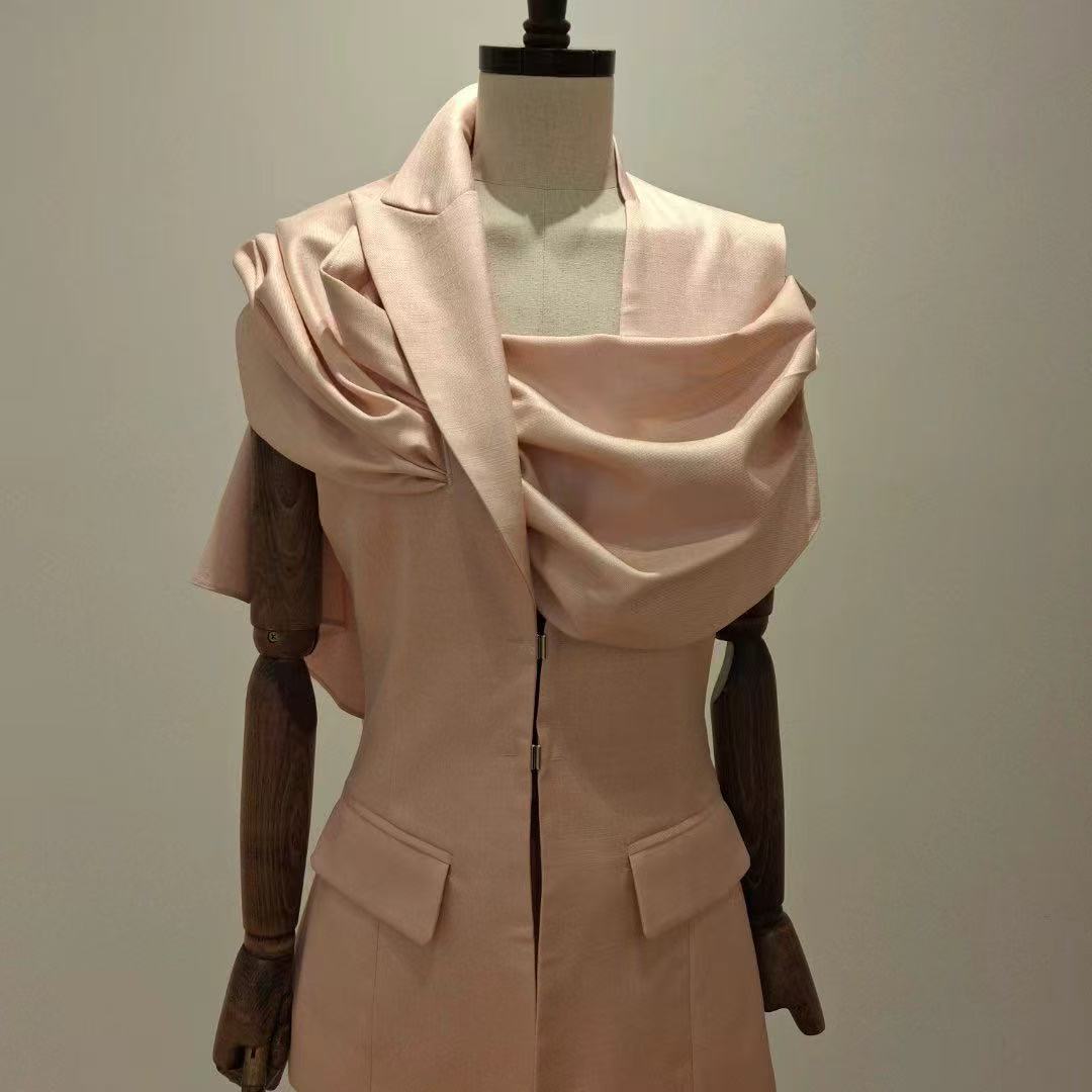 JACKETS(3115JK021)