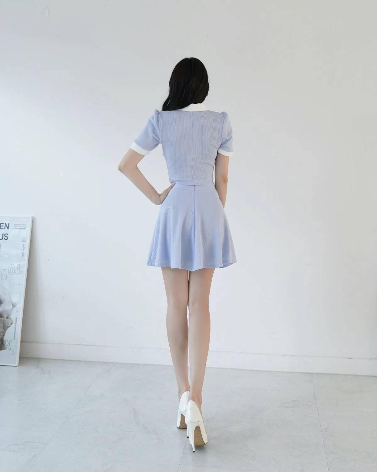 0403SK021 (Skirt)