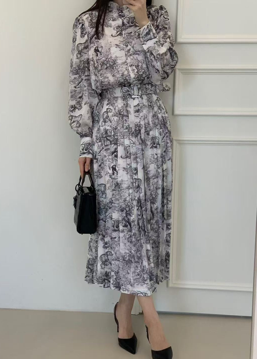 Dresses (0116DR012)