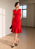 DRESS (SLKDR018)