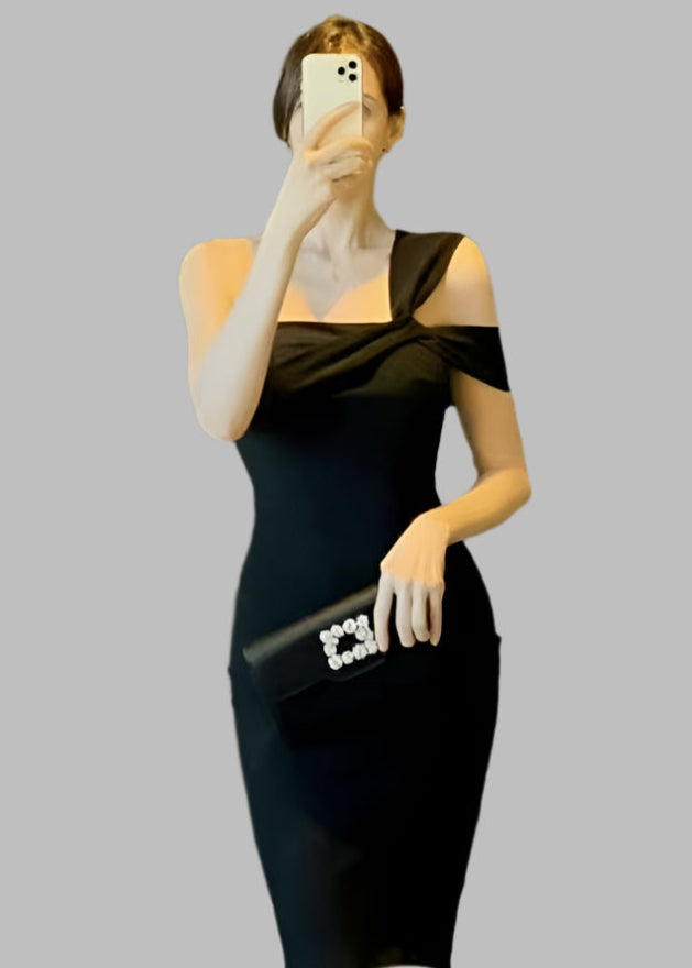 DRESSES (0410DR035)
