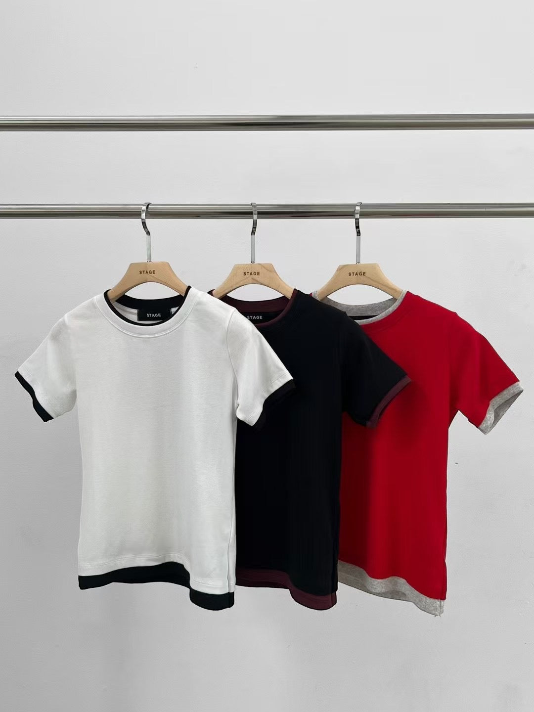 TOPS/SKIRTS (5510TB016/5510SK018)