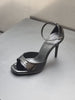 square-toe high-heel sandals (4403SH027)