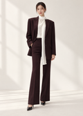 Pant suits for women (3115JK055/3115PT046)
