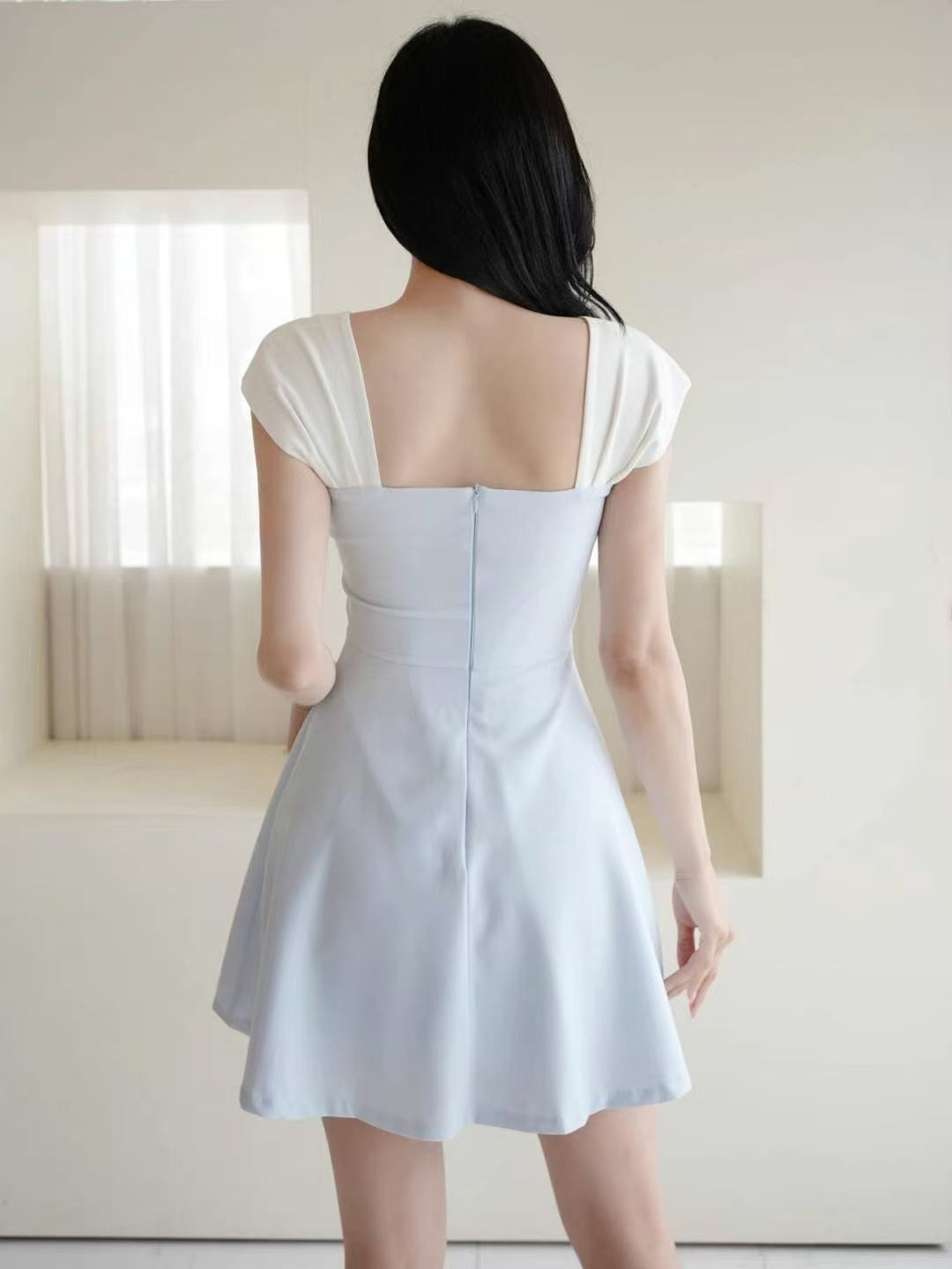 DRESSES(0403DR075)