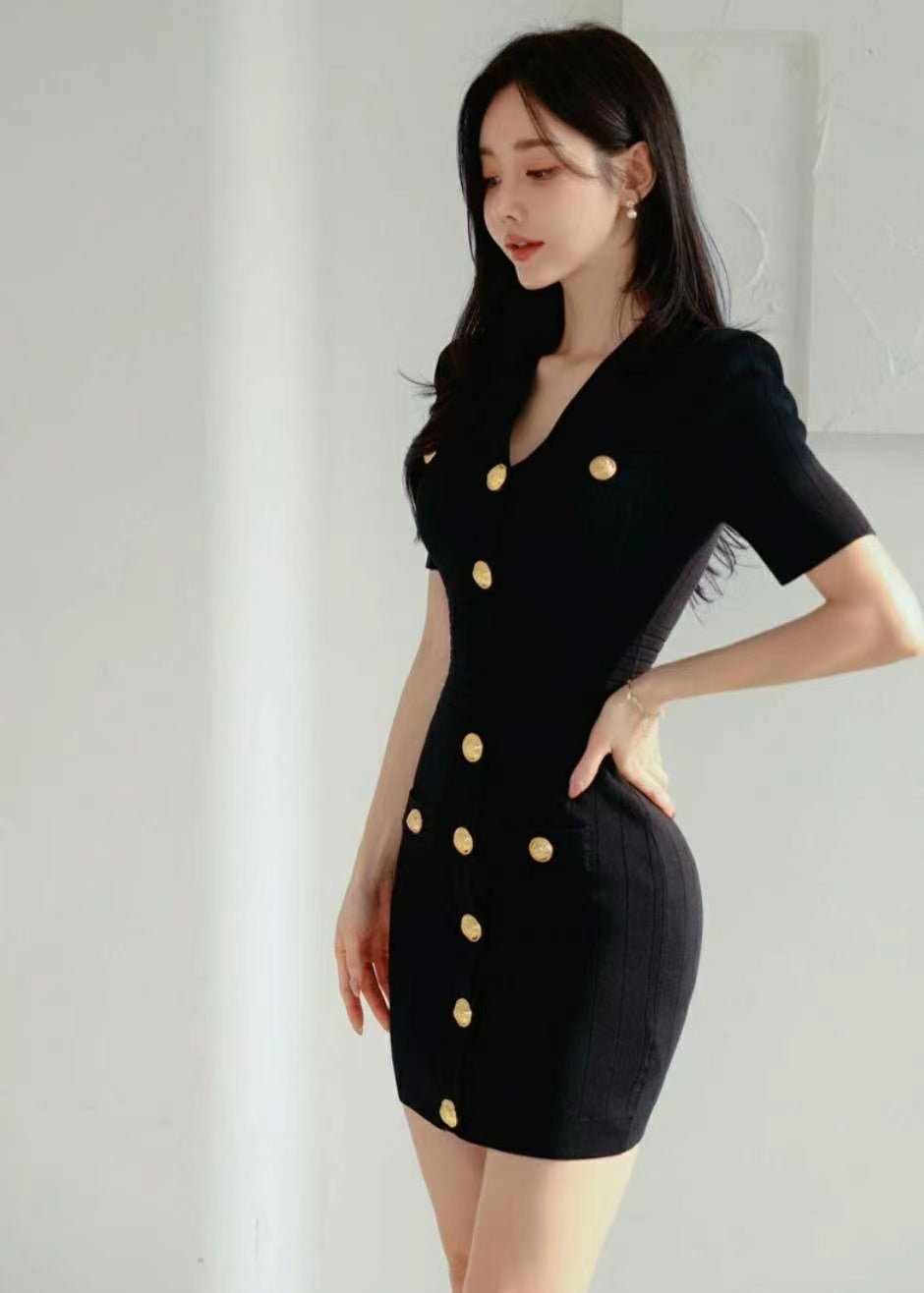 Dresses (0411DR194)
