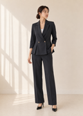 Pant Suit (C2C3JK040+C2C3PT012)
