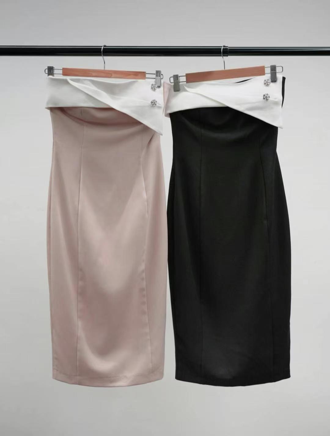 DRESSES(0610DR021)