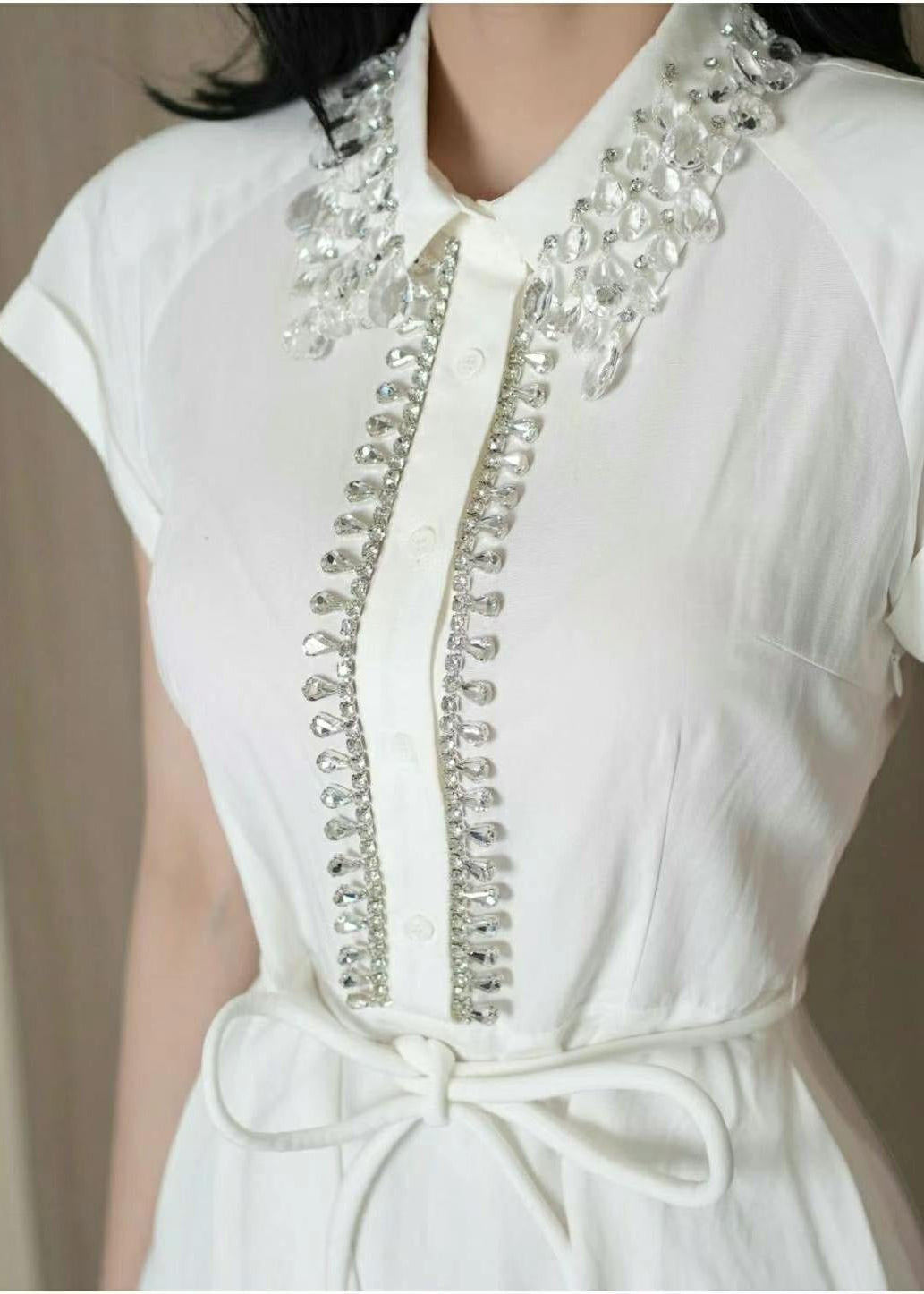 DRESSES(0411DR221)