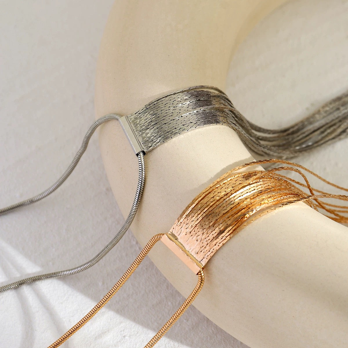 SLTAC095 (Necklace)