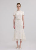 white lace dress (P169DR018)
