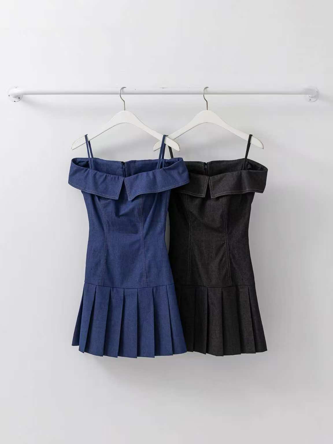 DRESSES(0412DR037)