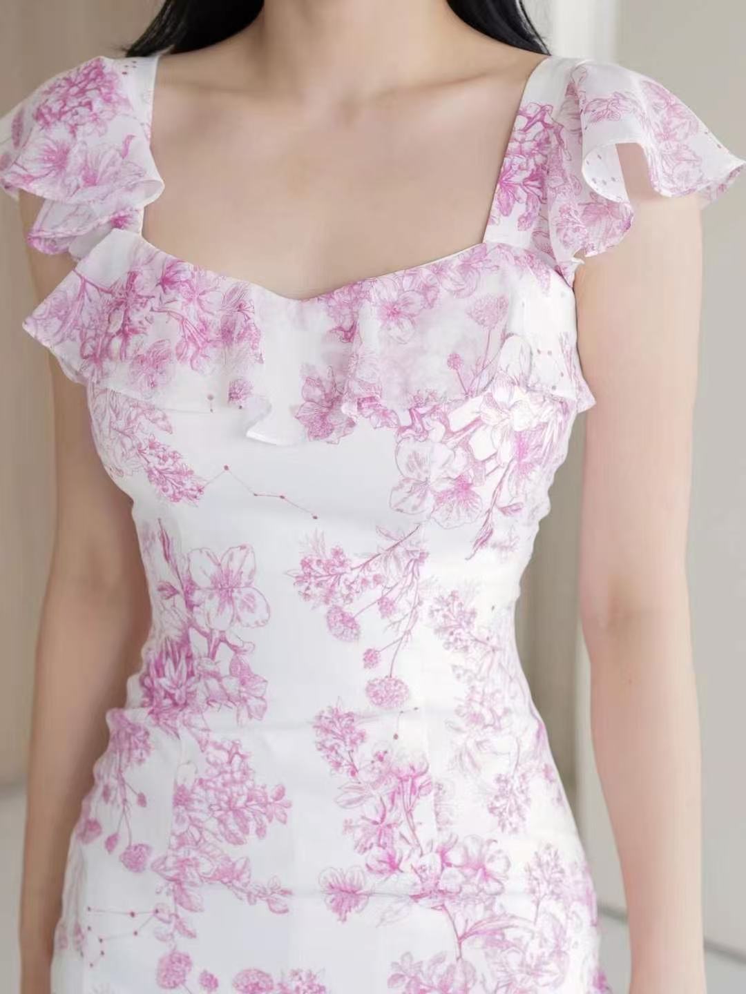 DRESSES(0405DR101)