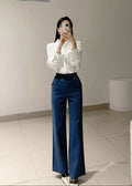 DENIM PANTS (Q541PT022)