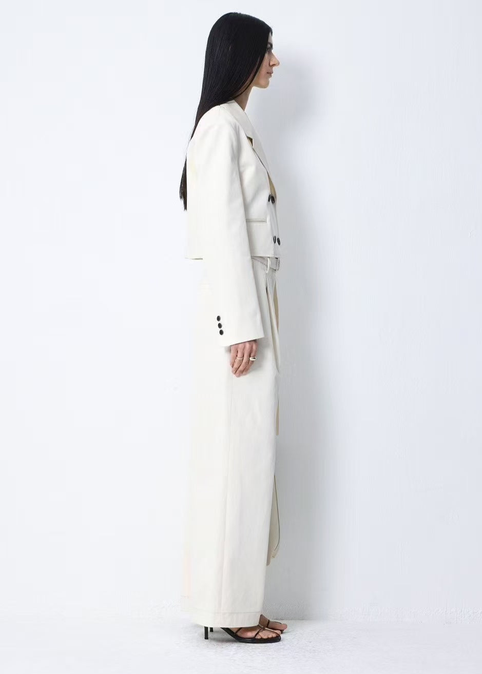 JACKETS/PANTS (P145JK006/P145PT012)