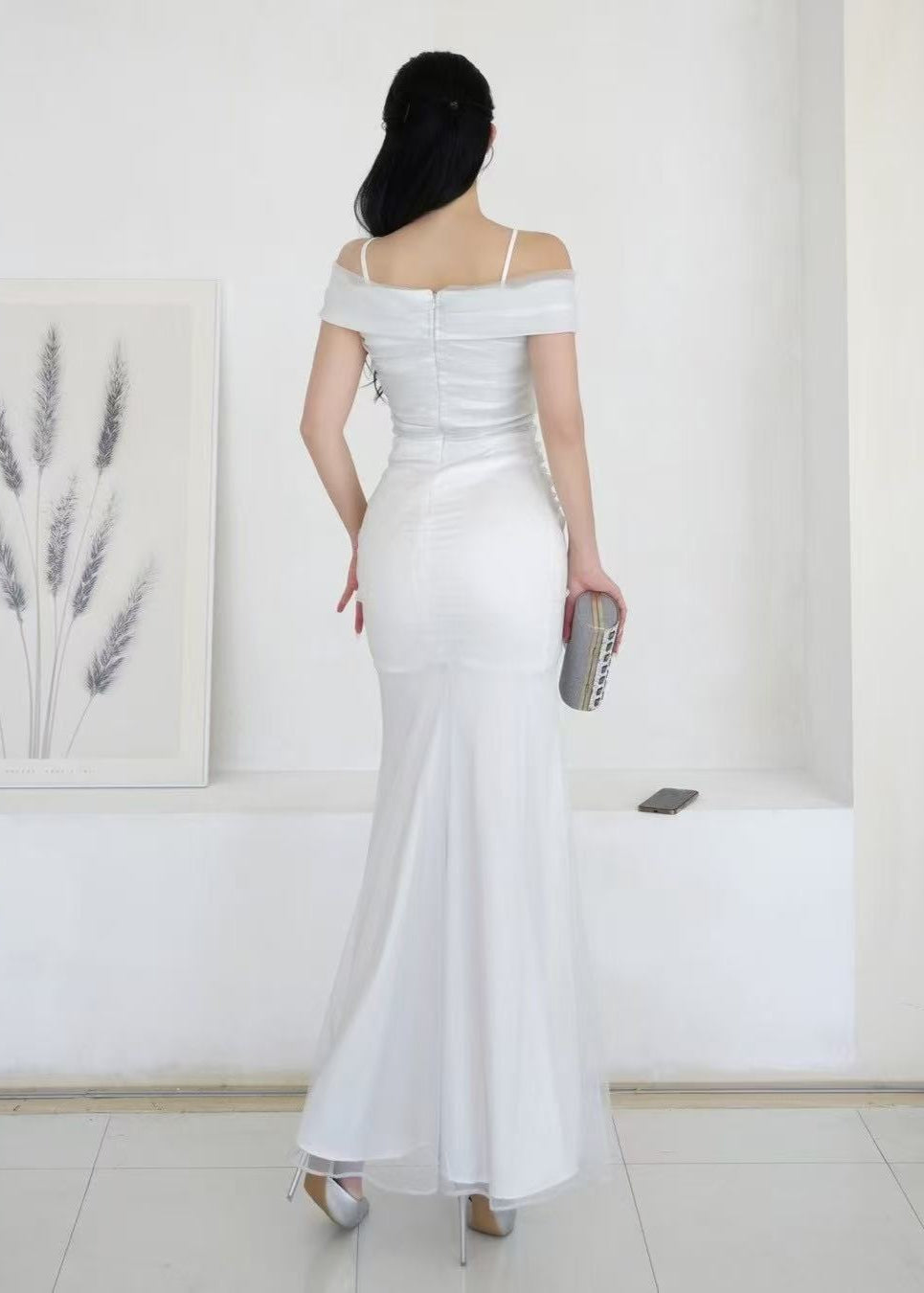 EVENING GOWNS(0435GO039)