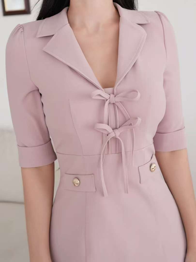 DRESSES(0405DR108)
