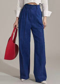 Jeans (Q541PT002）