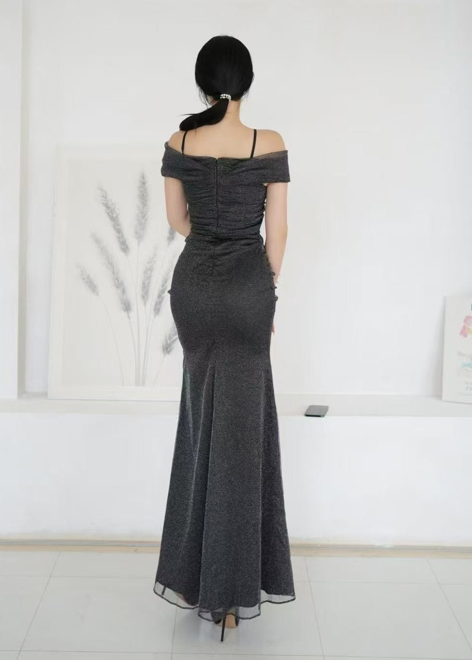 EVENING GOWNS(0435GO039)