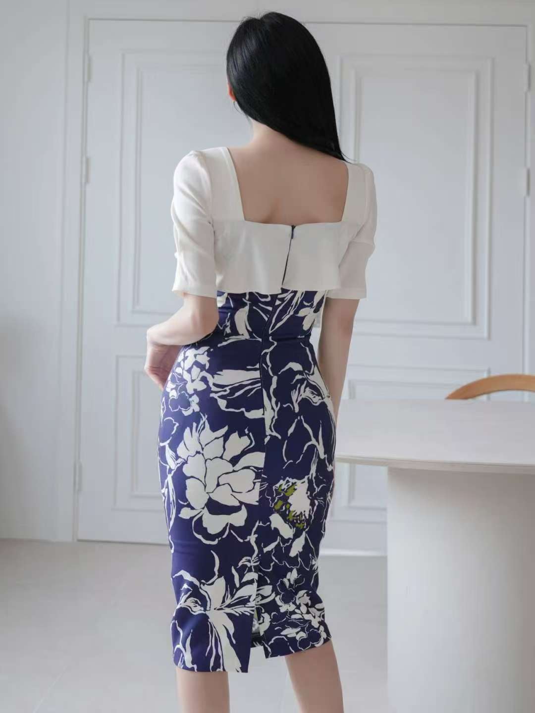 DRESSES(0405DR110)