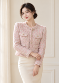 Tweed Jacket (SLTJK009)