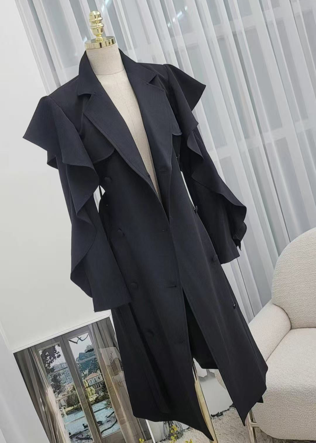 DRESSES(0117DR008)
