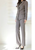 Pant Suit (3334JK007/3334PT002)