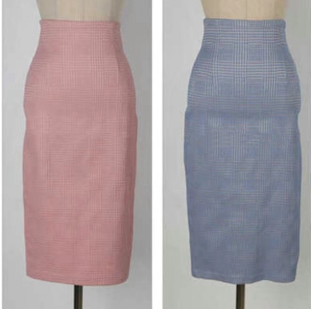 Skirts (0403SK027)