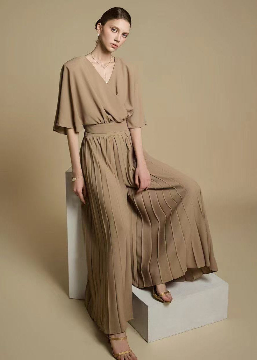 TOPS/PANTS (Q464TB048/Q464PT024)
