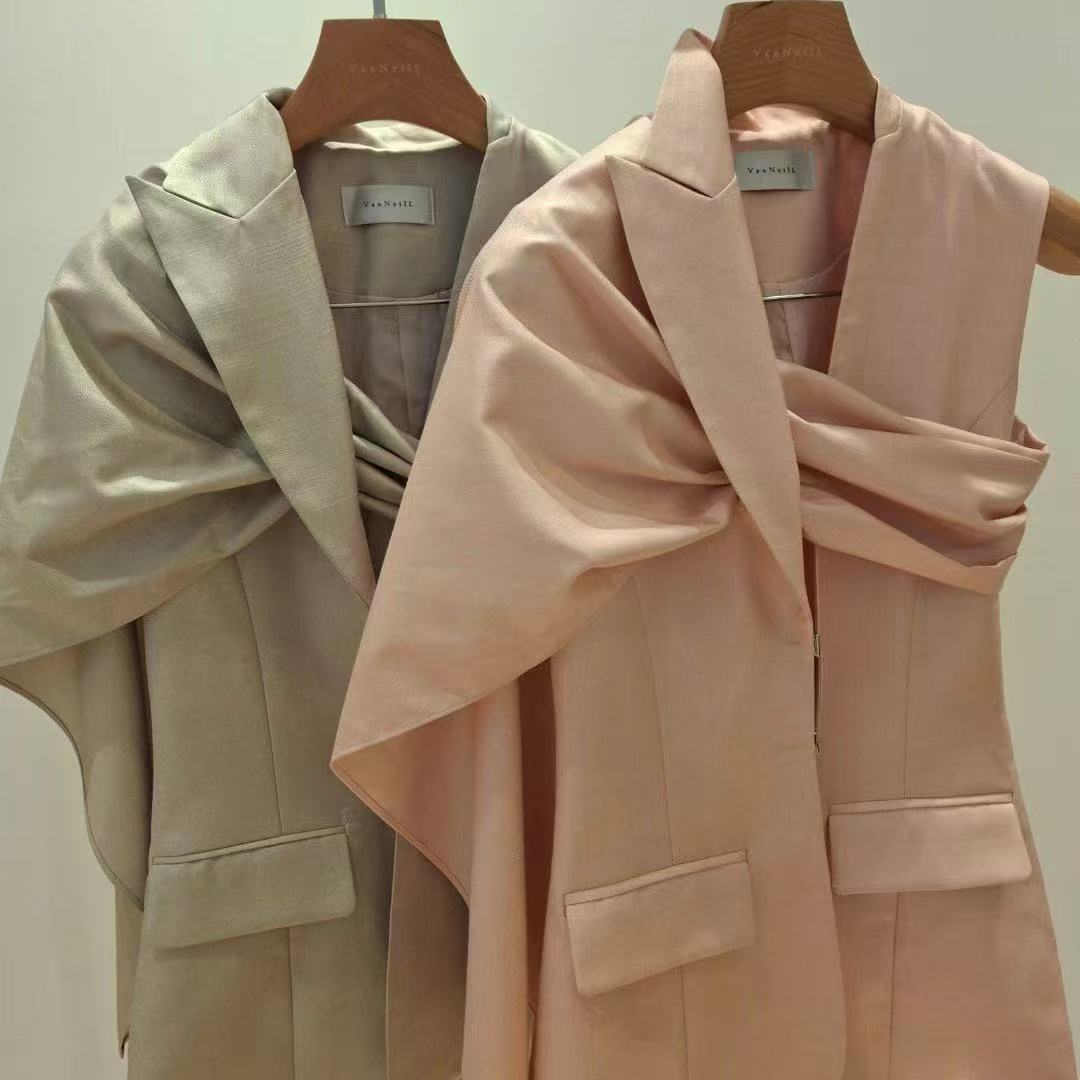 JACKETS(3115JK021)