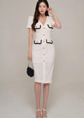 Dress (0610DR005)