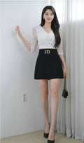 0403SK015 (Skirt)