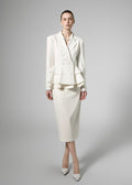 Blazer Dress suits (Q464JK017/Q464SK021)